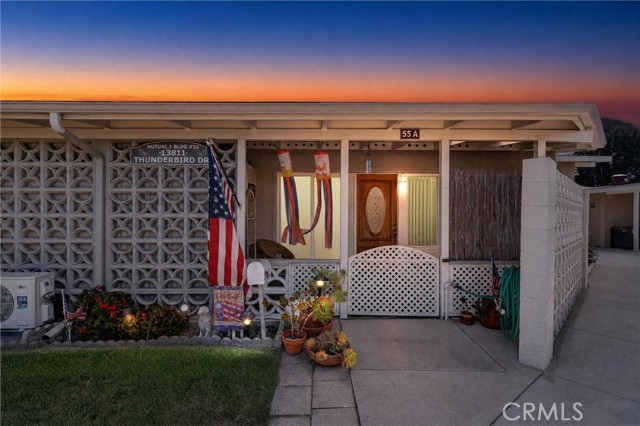13811 Thunderbird Dr M1-55a — photo