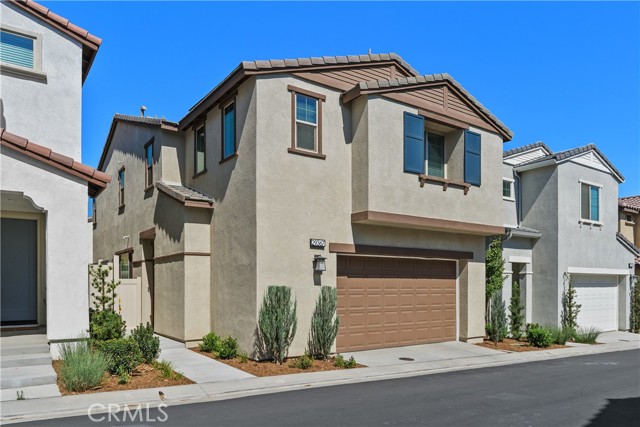 29367 Copper Skye — photo