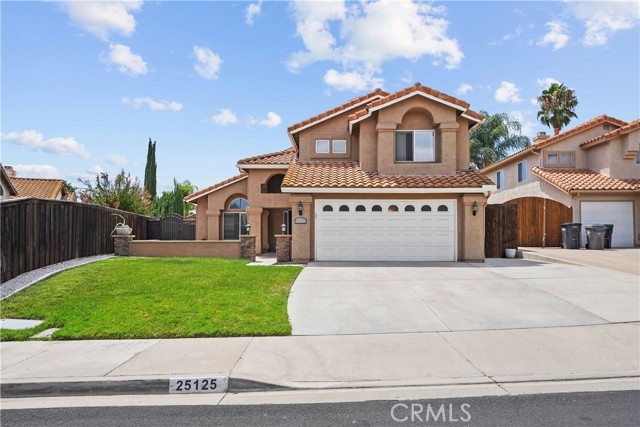 25125 Corte Anacapa — photo