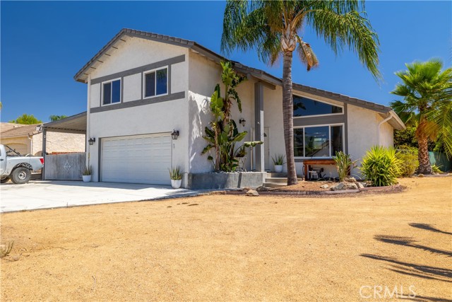 24218 Canyon Lake — photo