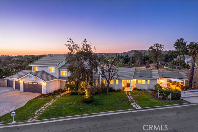 15366 Cayuse Ct — photo