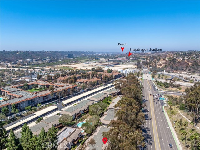6386 Rancho Mission 318 — photo