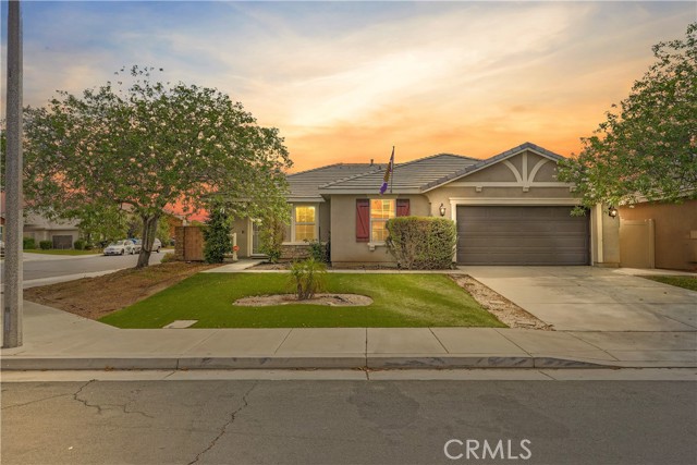 3411 Bryce Canyon Way — photo