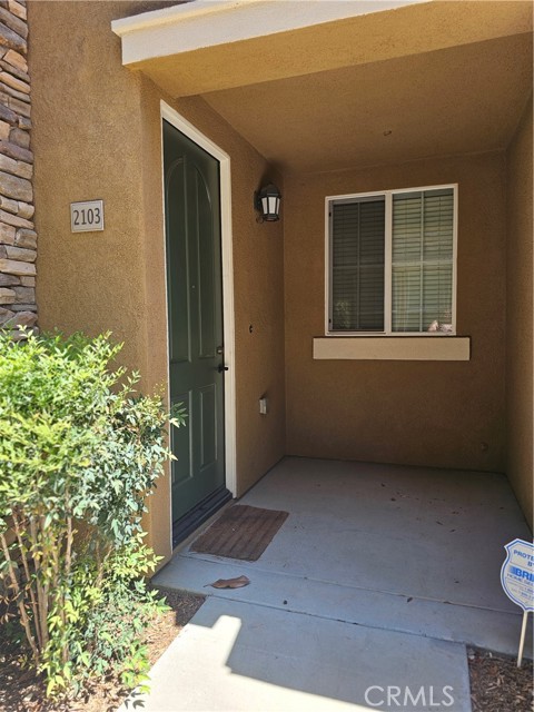 30505 Canyon Hills 2103 — photo