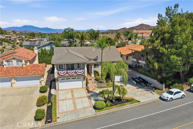 22330 Canyon Lake Dr — photo