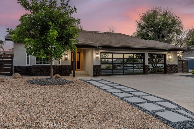 23137 Canyon Lake — photo