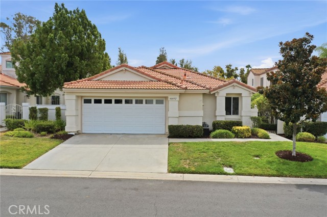 40492 Via Amapola — photo