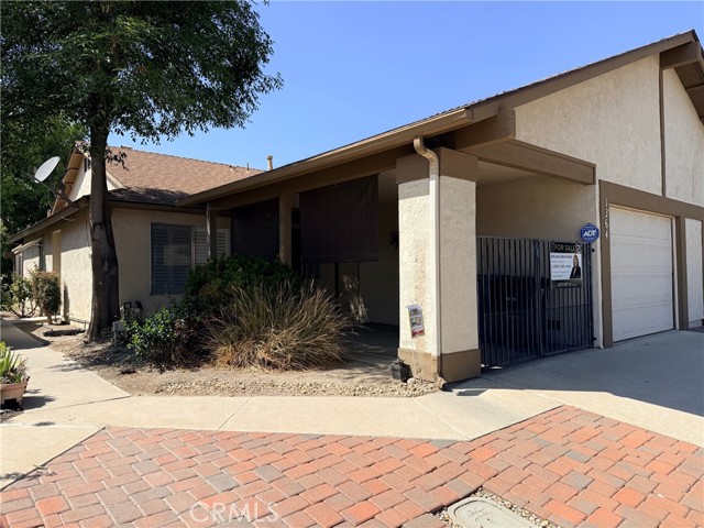 1364 Sierra Seneca Dr — photo