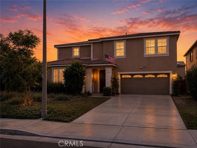 27541 Arches Dr — photo