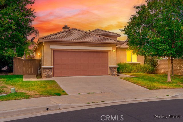 14741 White Mountain Way — photo
