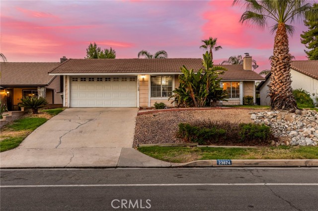 23874 Canyon Lake — photo
