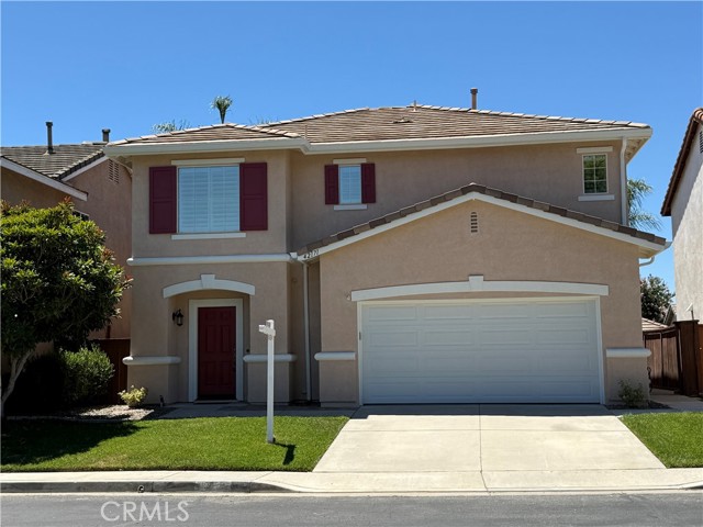42171 Orange Blossom Dr — photo