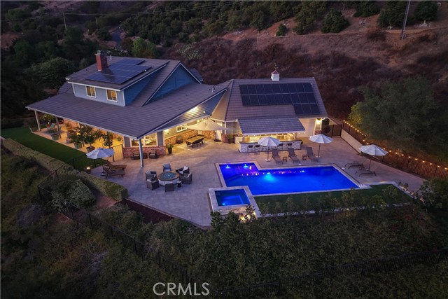 45091 Calle Cuesta — photo