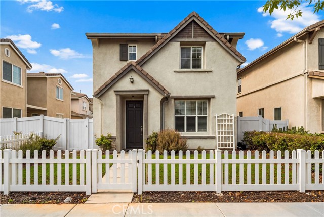 27657 Peppergrass Ct — photo
