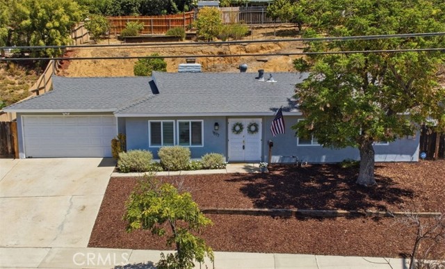 1577 Olive Hills Ave — photo