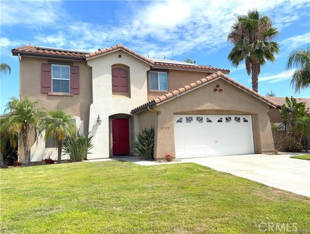 25352 Mountain Springs St — photo