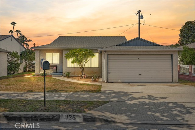 125 Given Pl, Montebello, CA 90640