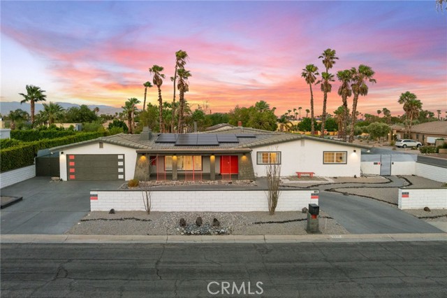 2306 Acacia Rd — photo