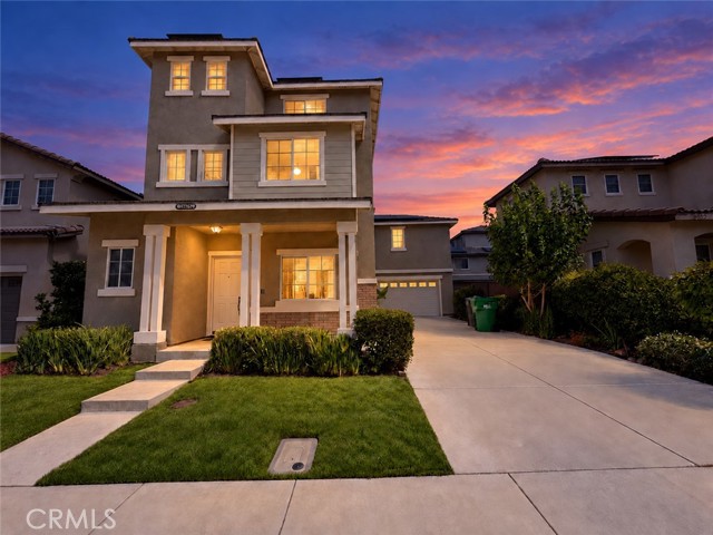 26242 Heritage Union Ln — photo