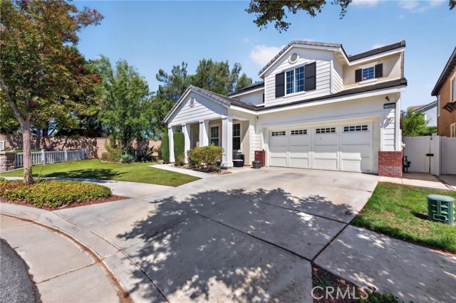 28506 Oakhurst Way — photo