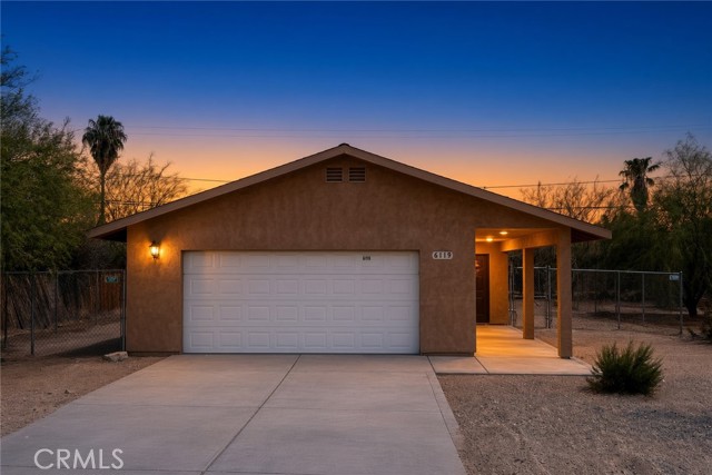 6119 Cahuilla Ave — photo