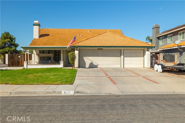 8751 Rosebay Ct — photo