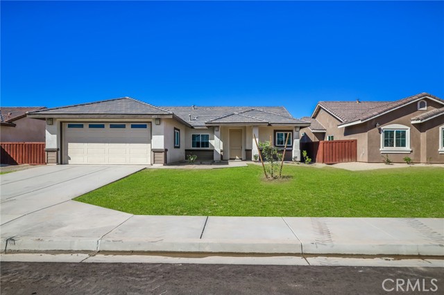 855 Bougainvillea Ct — photo