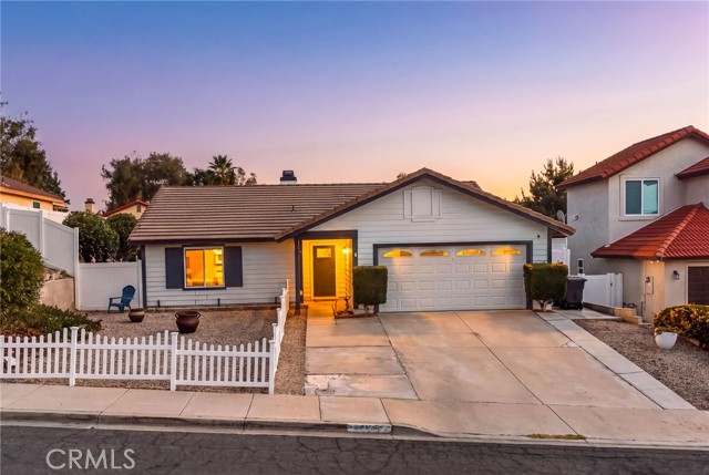 25992 Country Walk Ln — photo