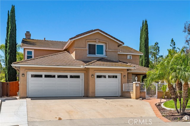 31383 Britton Cir — photo