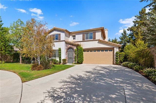 28728 Sunridge Ct — photo