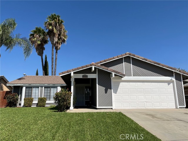 26224 Baldy Peak Dr — photo