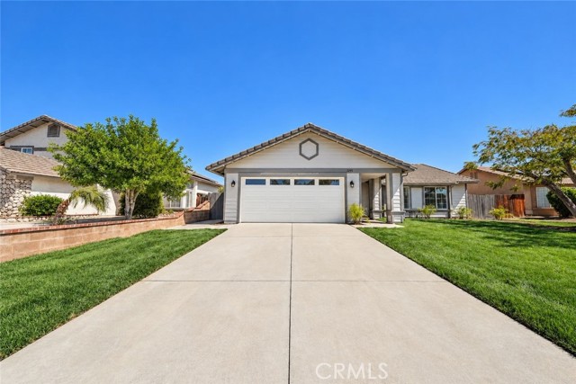 1291 Comiskey Ct — photo