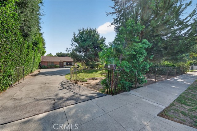 36 E Longden, Arcadia, CA 91006 — photo 2