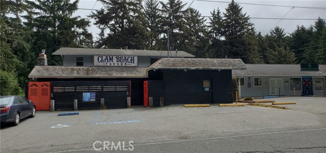 4611 Central Ave — photo