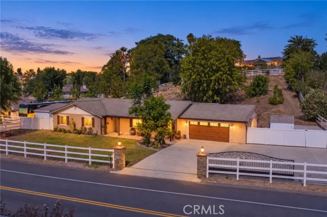 30270 Del Rey Road — photo