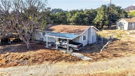 2864 Live Oak Park — photo