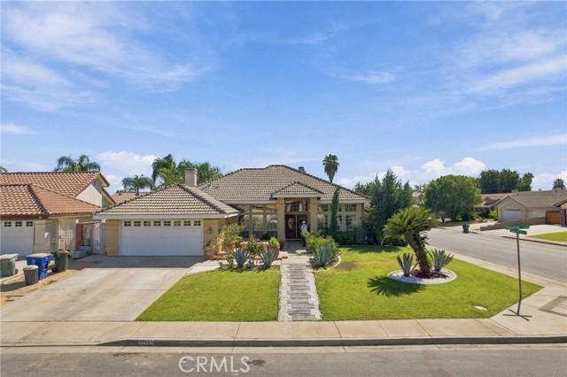 11119 Quadrille Ct — photo