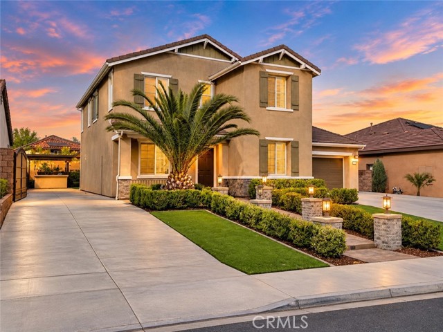 27366 Arabian Ct — photo