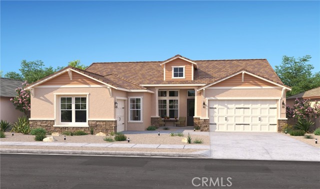 6949 Saddleback St — photo