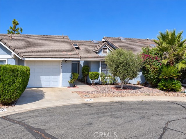 1448 Bunker Hill — photo