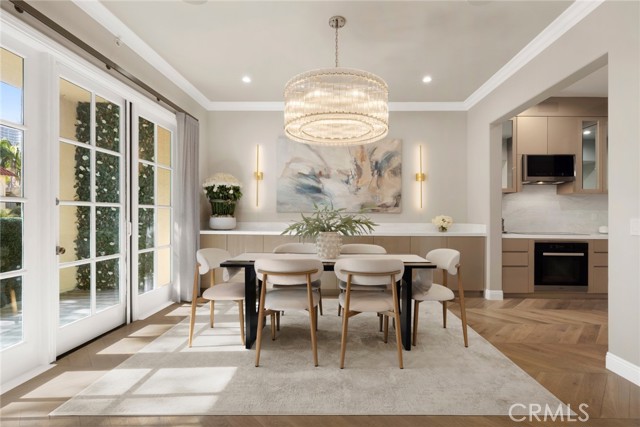11500 San Vicente Unit 202 — photo