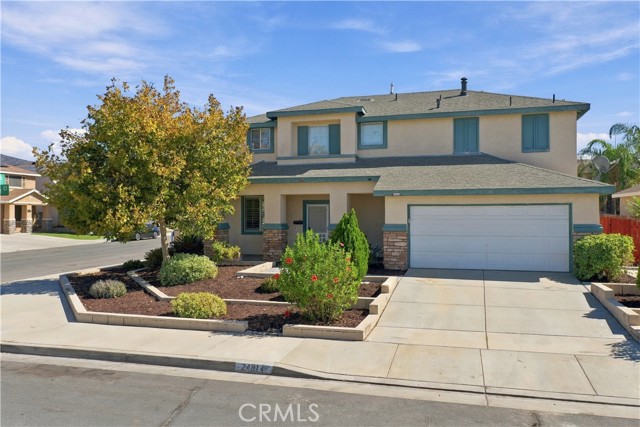 24814 Danube Ct — photo