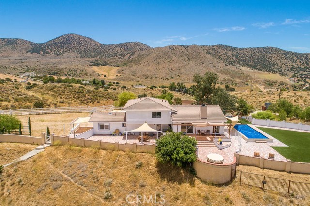 9175 Yucca Hills — photo