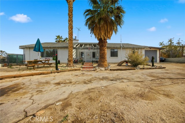 7725 Sahara — photo