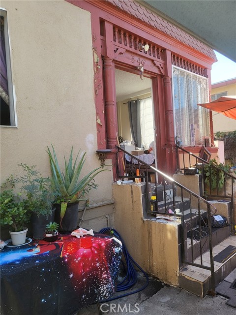 346 N Fickett St — photo
