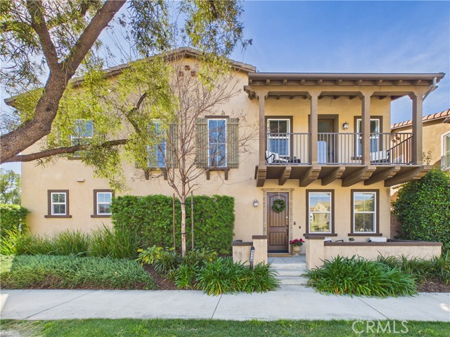 3174 E Piru, Brea, CA 92821