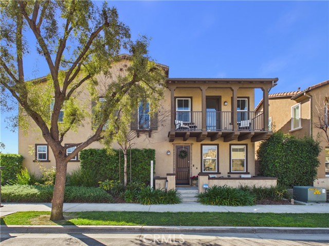 3174 E Piru, Brea, CA 92821 — photo 2