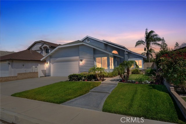 3201 Ashgate Way — photo