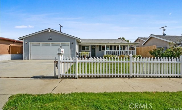 1837 E Granada Ct — photo