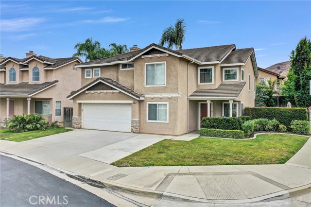 4149 Thatchbury Ct — photo